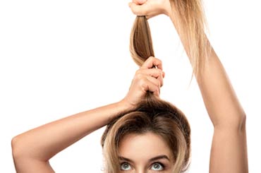 راهکارهای تقویت مو پس از انجام کاشت مو